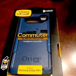 Otter box commuter cas